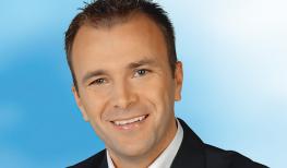 GR Bernhard Auinger
