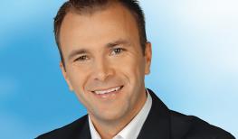 GR Bernhard Auinger