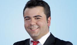 Günes portrait