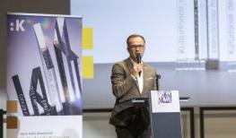 BGM Bernhard Auinger (c) Stadt Salzburg