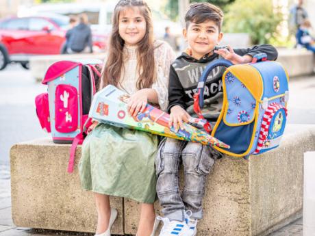 erster Schultag 08.09.25