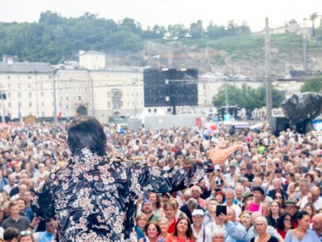 Stadtfest