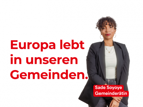 GRin Sade Soyoye (C) Stadt SPÖ Arne Müseler