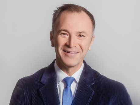 Bgm. Bernhard Auinger (c) Arne Müseler Stadt Spö Salzburg