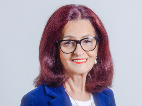 GRin Hannelore Schmidt (c) Stadt SPÖ Salzburg Arne Müseler