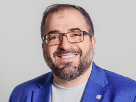 GR Orhan Dönmez (c) Stadt SPÖ Salzburg Arne Müseler