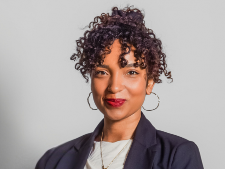 GRin Sade Soyoye (C) Stadt SPÖ Arne Müseler