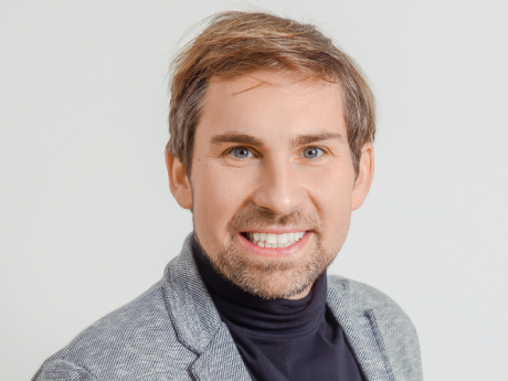 GR Sebastian Lankes (c) Stadt SPÖ Salzburg Arne Müseler