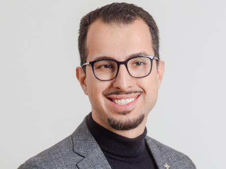 GR Tarik Mete (c) Stadt SPÖ Salzburg Arne Müseler