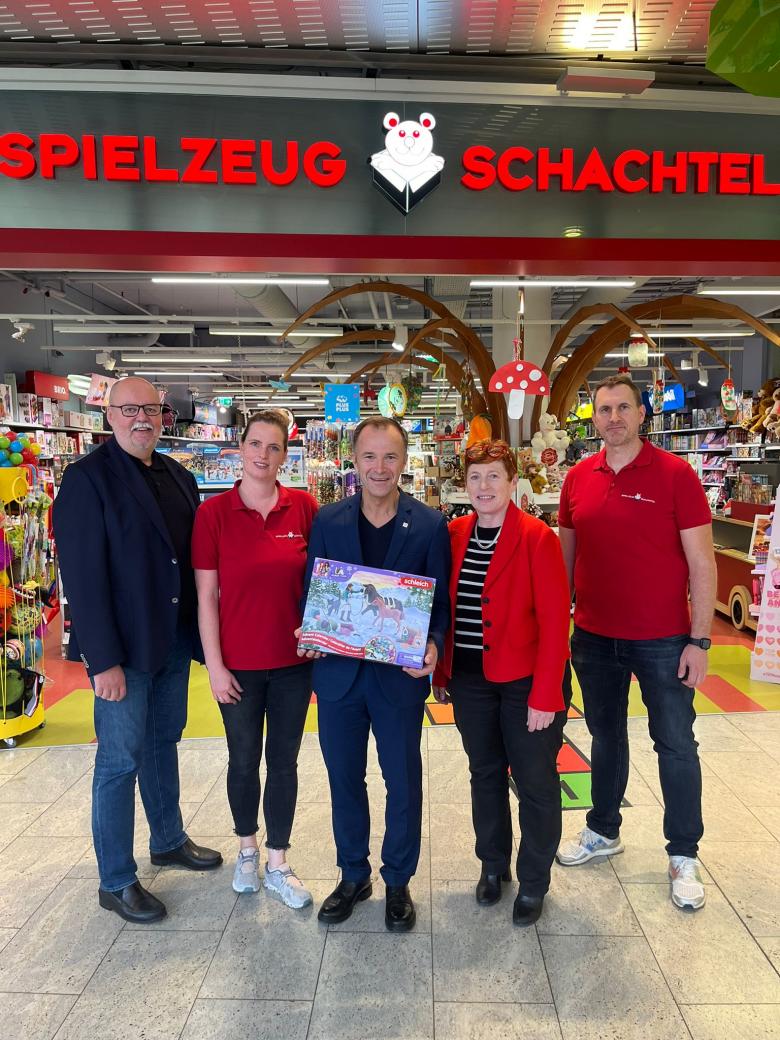 Leuchtende Kinderaugen 2025 Leuchtende Kinderaugen 2025