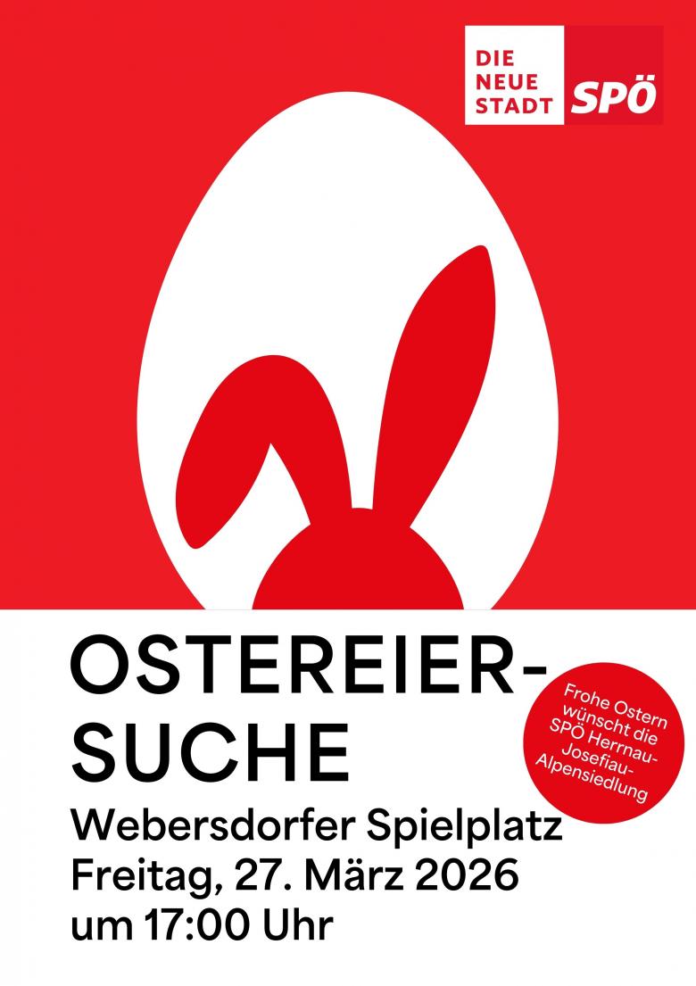Ostern (c) Stadt SPÖ