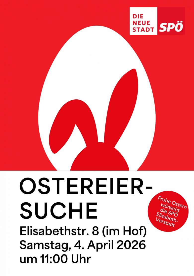 Ostern (c) Stadt SPÖ