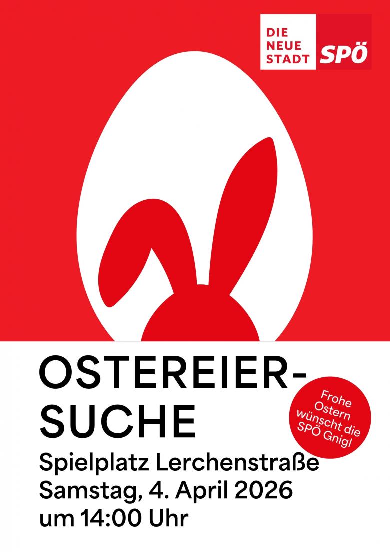 Ostern (c) Stadt SPÖ