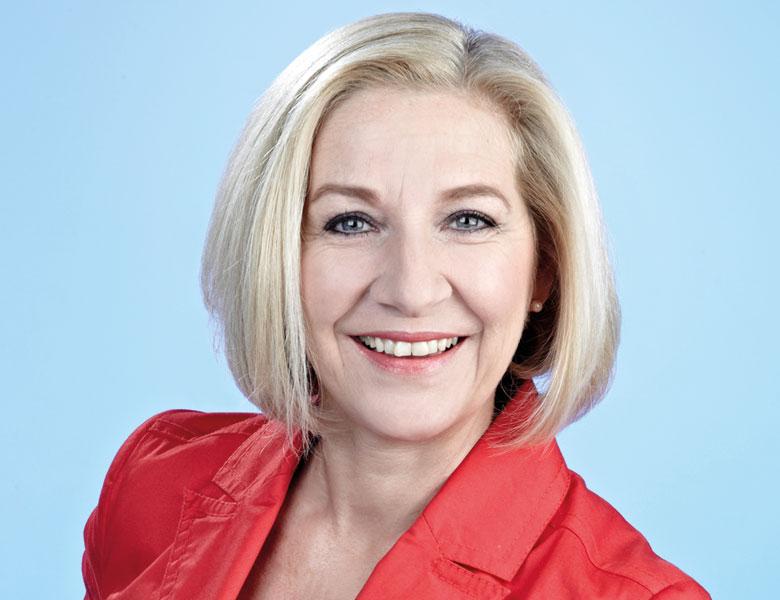 GRin Andrea Brandner GRin Andrea Brandner
