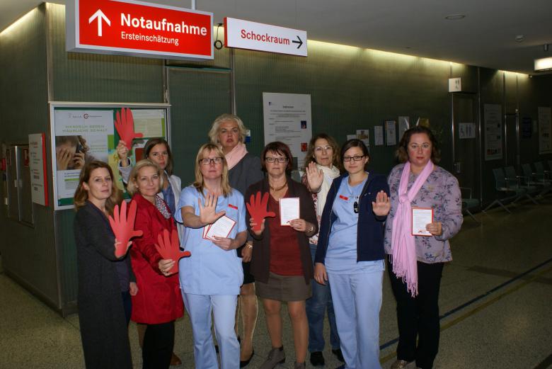 Endstation Notaufnahme
