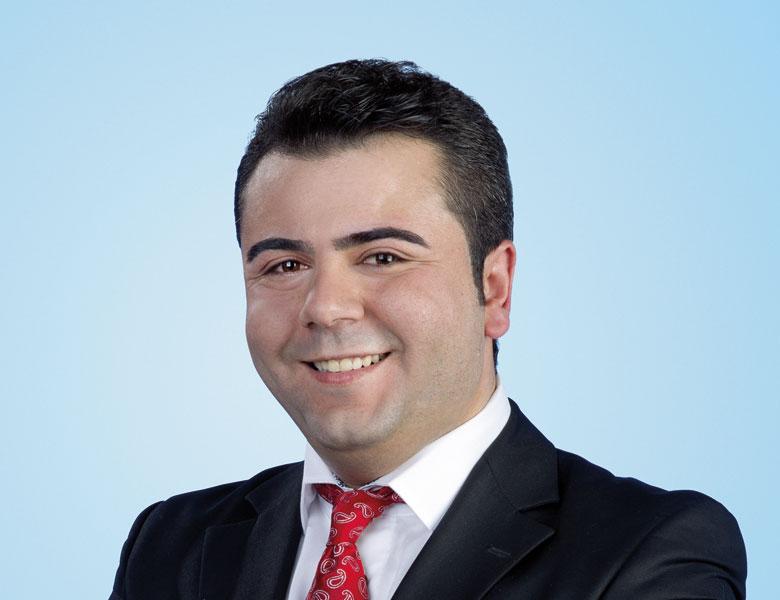 GR Osman Günes