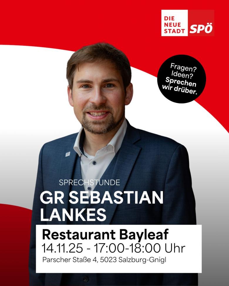 Sprechstunde mit GR Sebastian Lankes (c) Arne Müseler Sprechstunde mit GR Sebastian Lankes (c) Arne Müseler