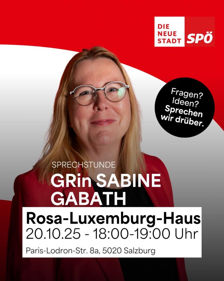 Sprechstunde mit GRin Sabine Gabath (c) Arne Müseler Sprechstunde mit GRin Sabine Gabath (c) Arne Müseler