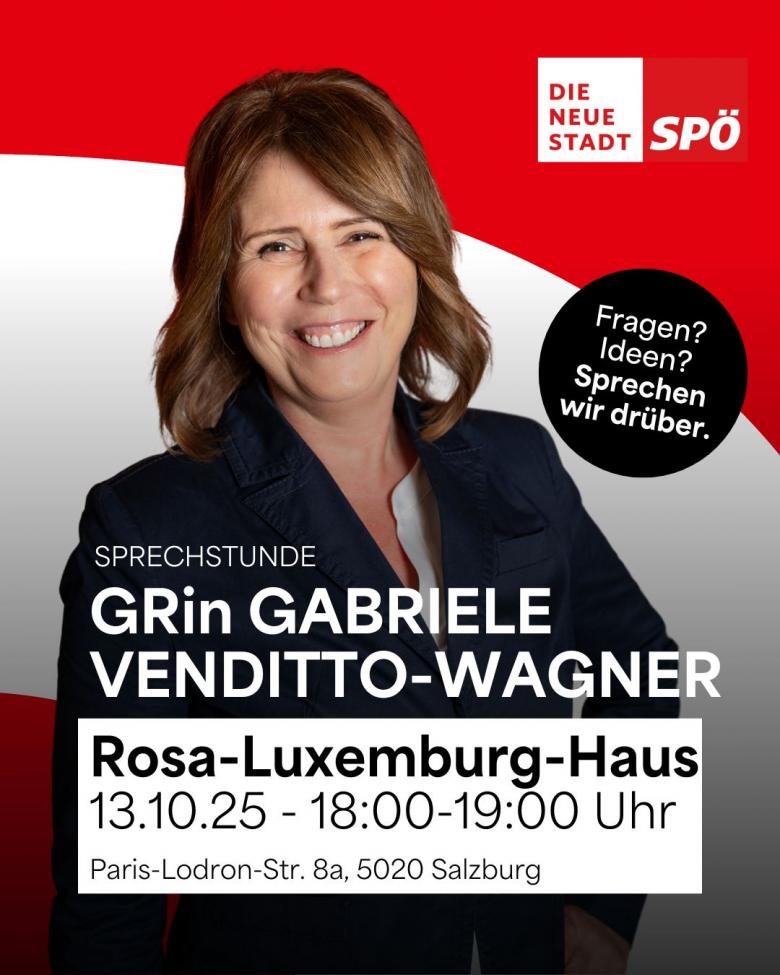 Sprechstunde mit GRin Gabriele Venditto-Wagner (c) Arne Müseler Sprechstunde mit GRin Gabriele Venditto-Wagner (c) Arne Müseler