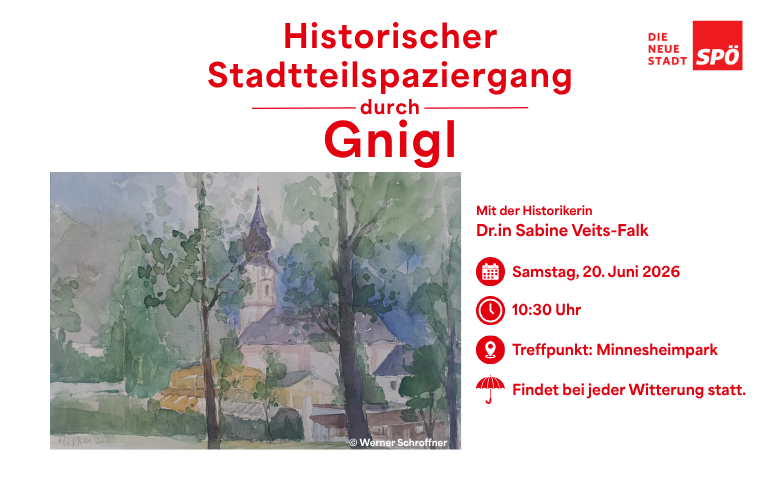 Stadt SPÖ Salzburg Stadt SPÖ Salzburg