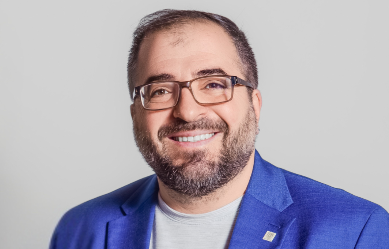 GR Orhan Dönmez (c) Stadt SPÖ Salzburg Arne Müseler