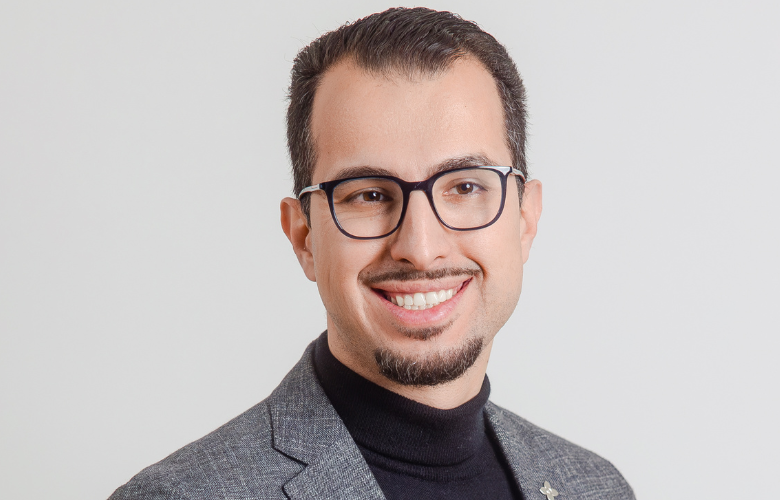 GR Tarik Mete (c) Stadt SPÖ Salzburg Arne Müseler