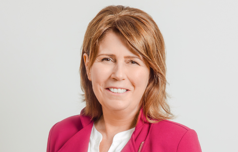 GRin Gabriele Venditto-Wagner (c) Stadt SPÖ Salzburg Arne Müseler