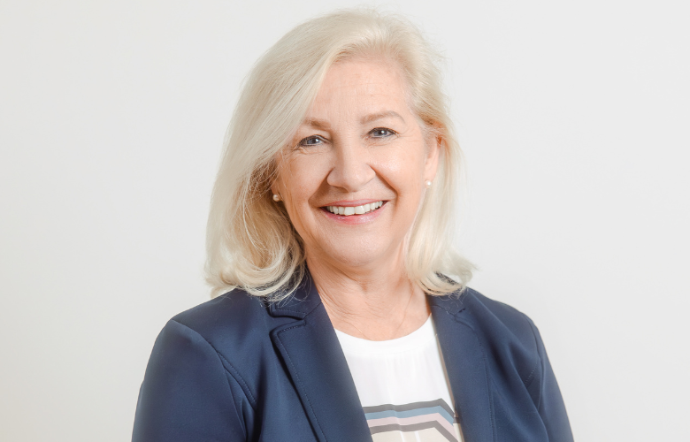 Stadträtin Andrea Brandner (c) Müseler